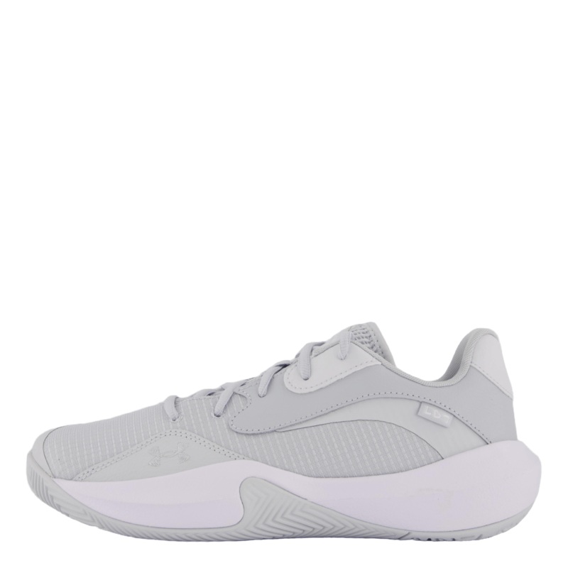Ua Lockdown 7 Low Mod Gray|EU 40|EU 40,5|EU 41|EU 42|EU 42,5|EU 43|EU 44|EU 44,5|EU 45|EU 45,5|EU 46|EU 47|EU 47,5|EU 48,5
