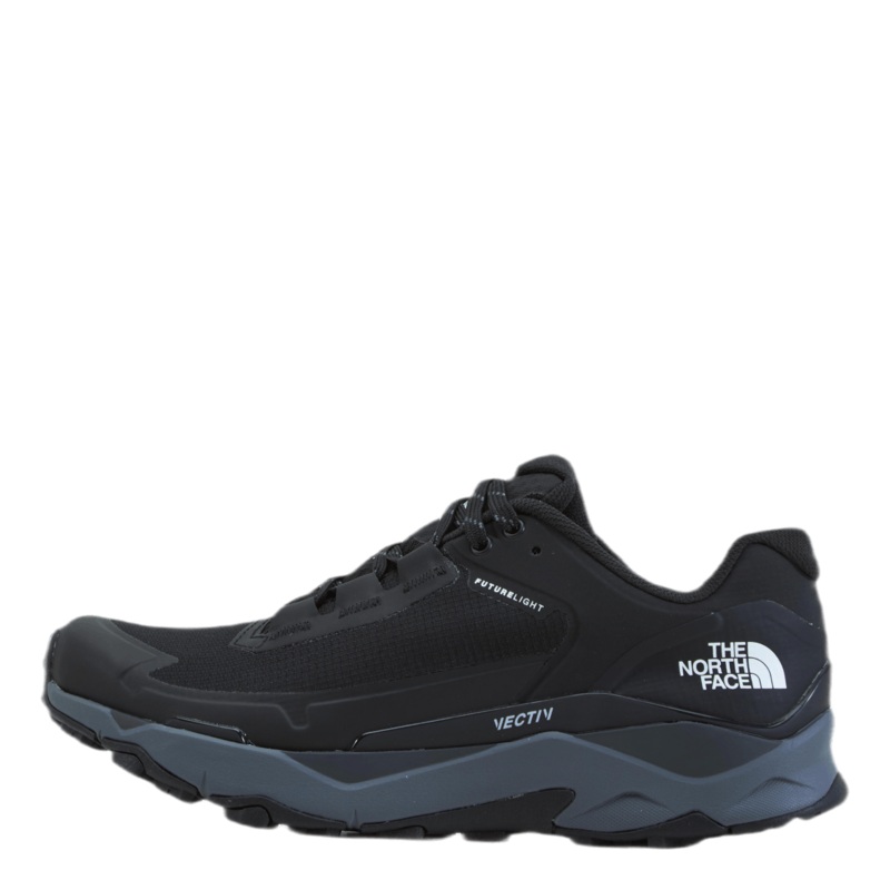 Vectiv Exploris Futurelight White/Black