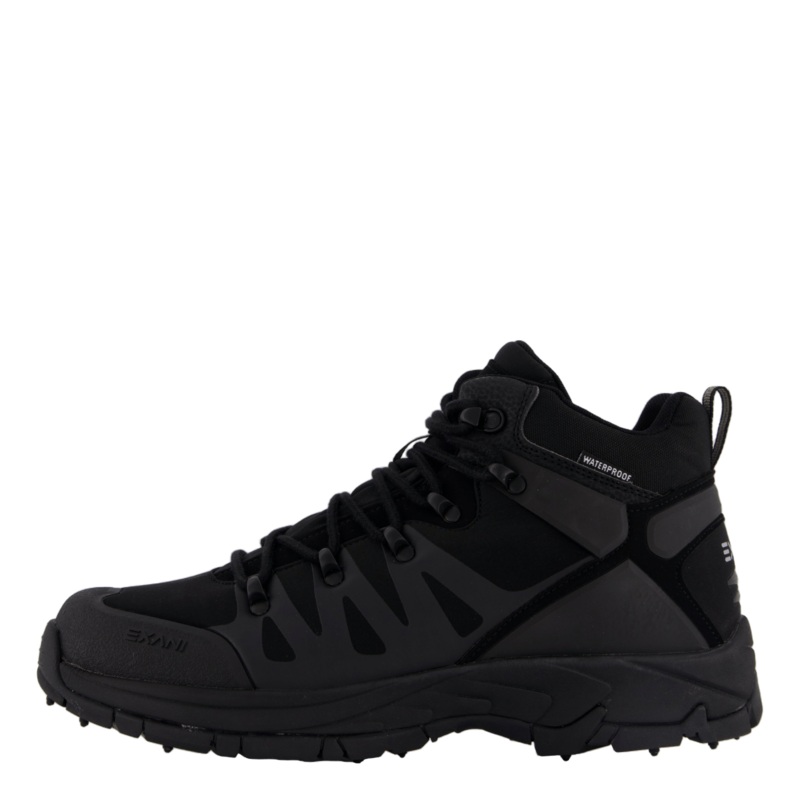 Wizzel Hi M Black|EU 41|EU 42|EU 43|EU 44|EU 45|EU 46