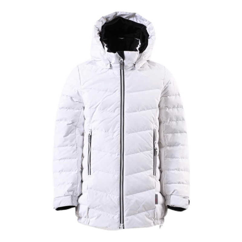 Juuri Jacket White|152
