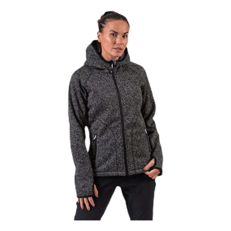 Odie Jacket Black|XS|S|M|L|XL|XXL|XXXL|4XL|5XL