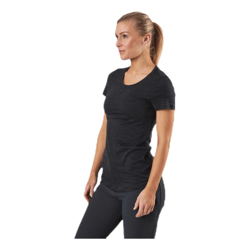 Sphere SS Low Crewe Black|Default Title