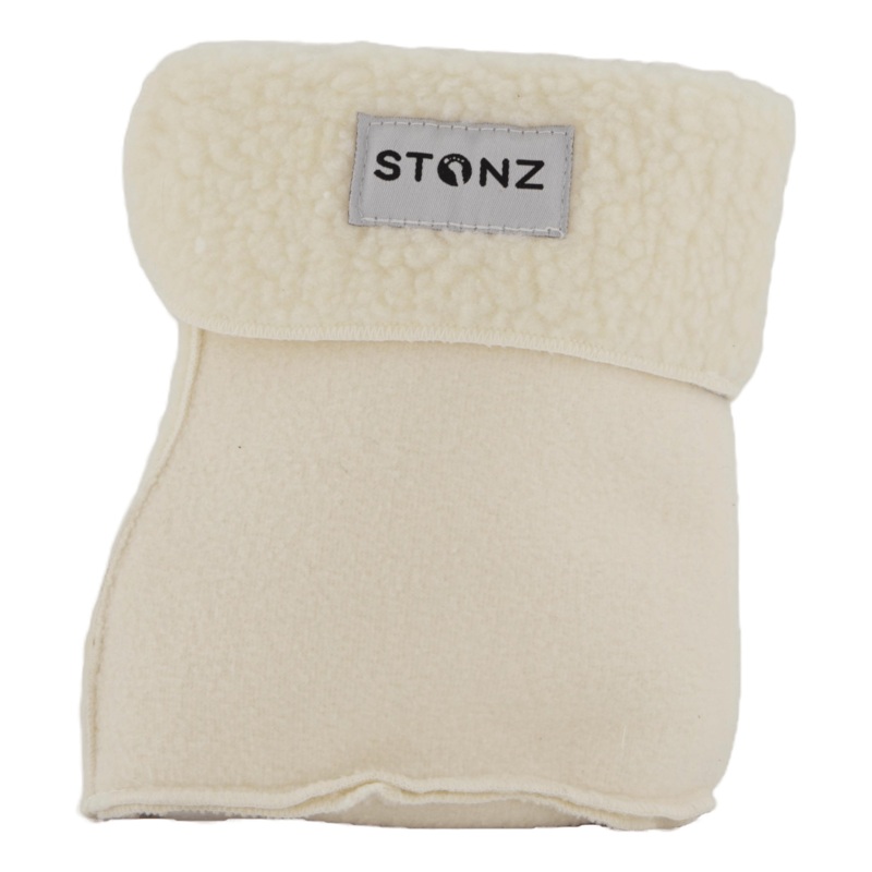 Stonz Bootie Liners White|S|M|L|XL