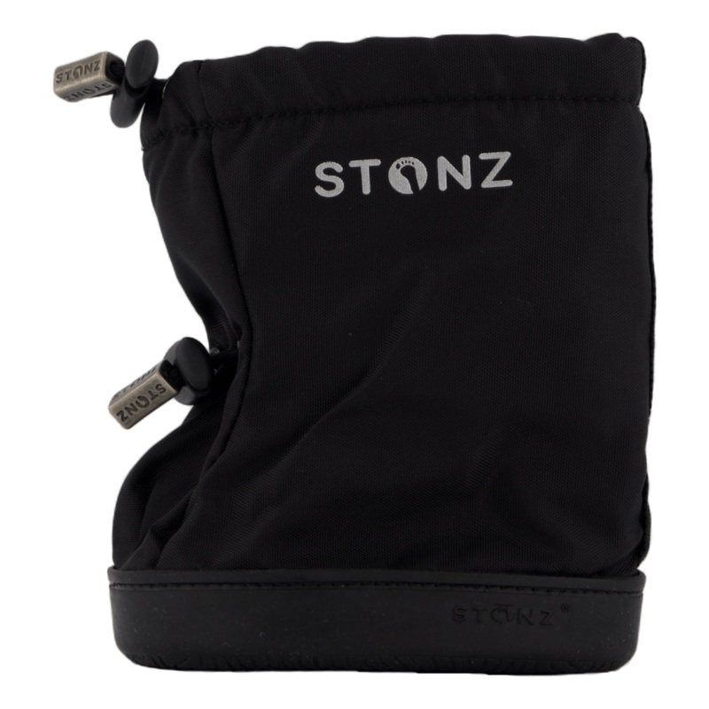 Stonz Toddler Booties Black|M|L|XL