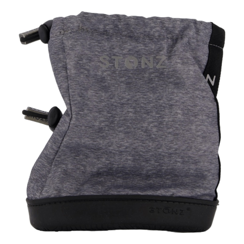 Stonz Toddler Booties Grey|S|M|L|XL
