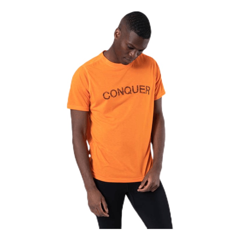 T-Shirt C.Like OT Orange|Default Title