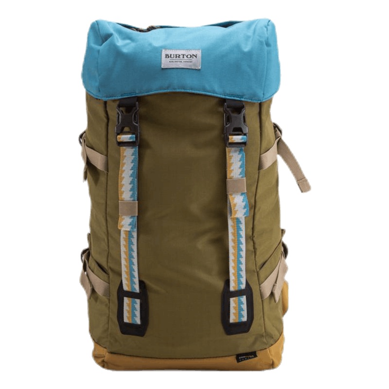 Tinder 2.0 Green|ONESIZE