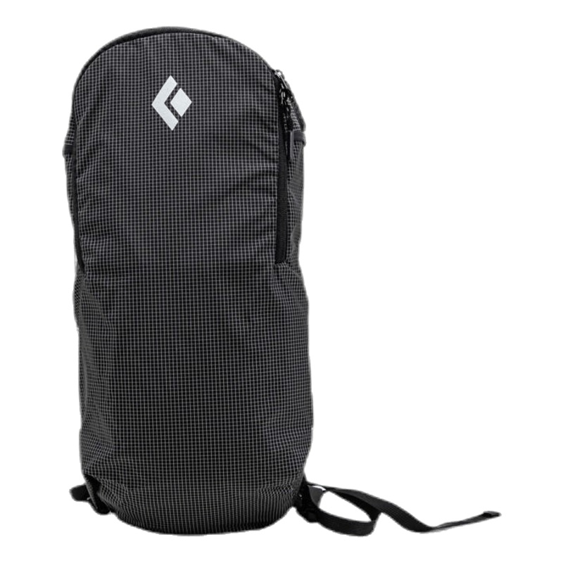 Trail Zip 14 Backpack Black|Default Title