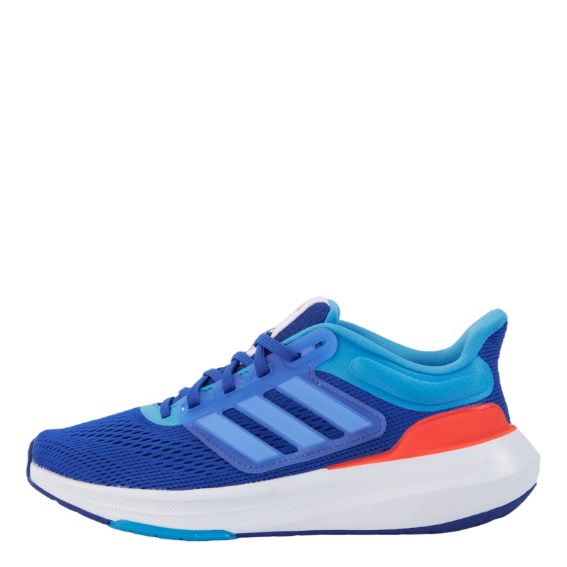 Ultrabounce Shoes Junior Lucid Blue / Cloud White / Pulse Blue