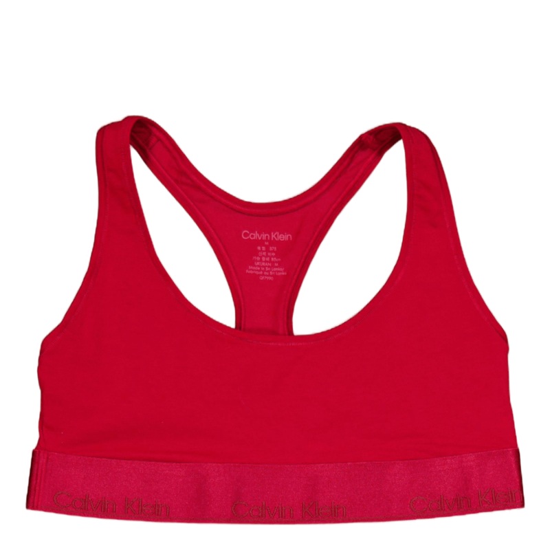 Unlined Bralette Juneberry|XS|S|M|L|XL