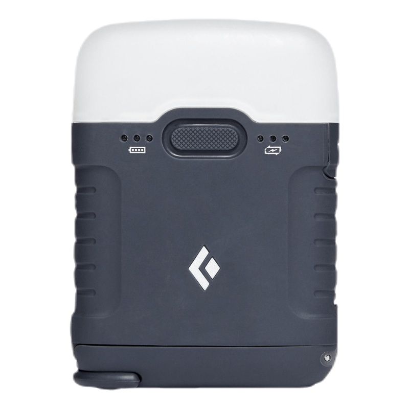 Volt Lantern Grey|Default Title