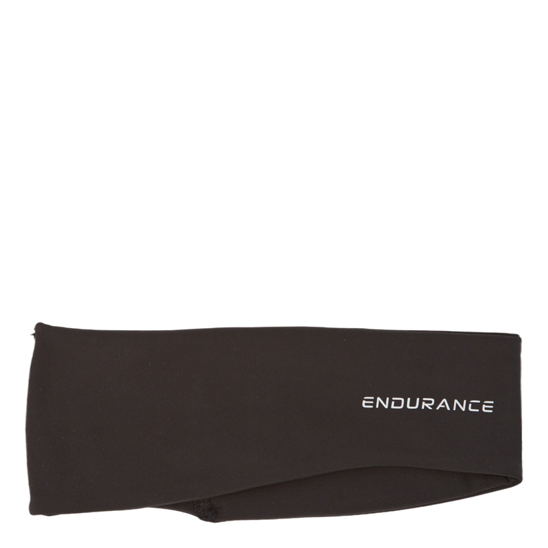 Warrington Headband Black|L/XL