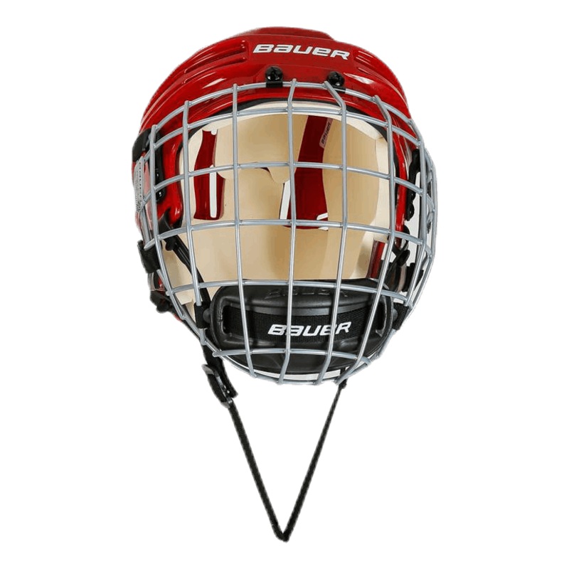 4500 Helmet Combo Red|Default Title