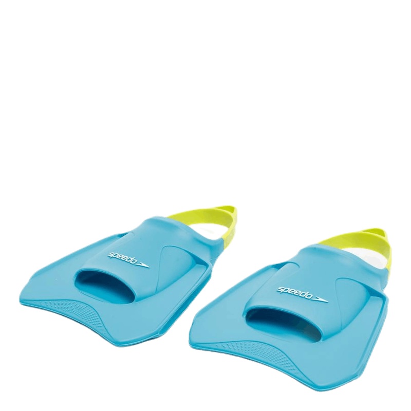 Biofuse Fitness Fin Turquoise|Default Title