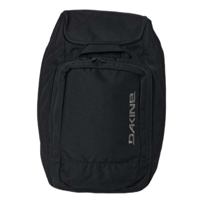 Boot Pack 50L Black|Default Title