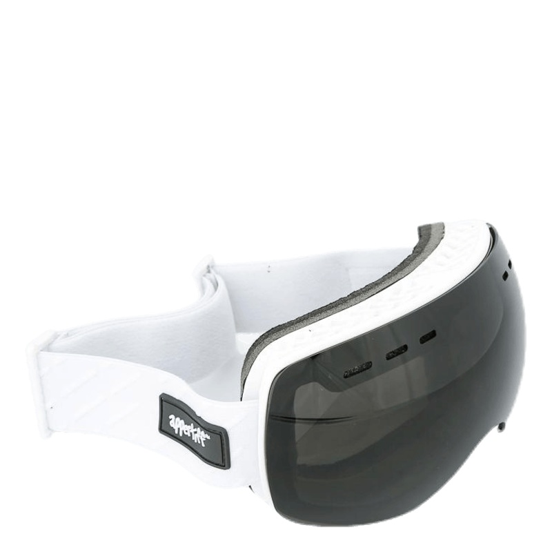 CRB White/Black|Default Title