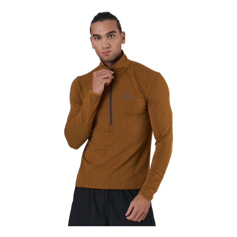 Outline Hz Mid M Cumin|S|M|L|XL