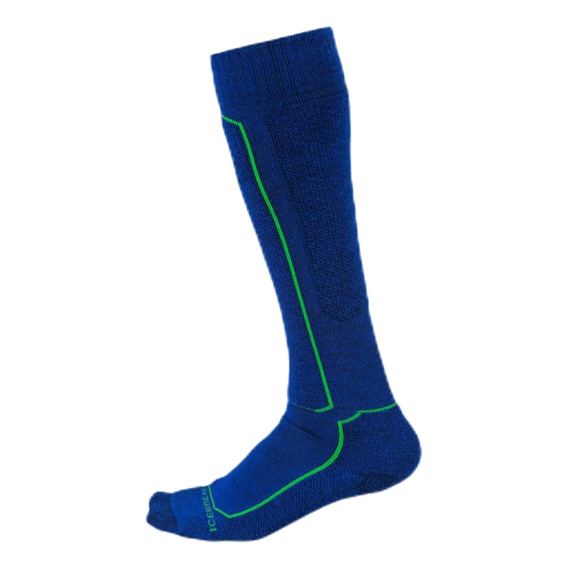 Ski+ Light OTC Blue|L