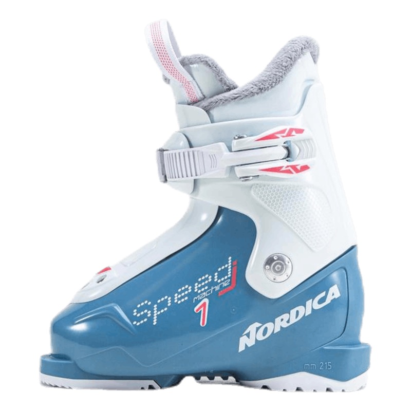 Speedmachine Jr 1 Blue/White|17