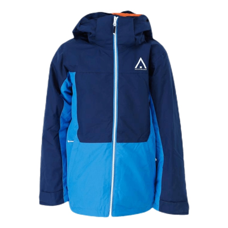 Split Snowboard Blue|Default Title