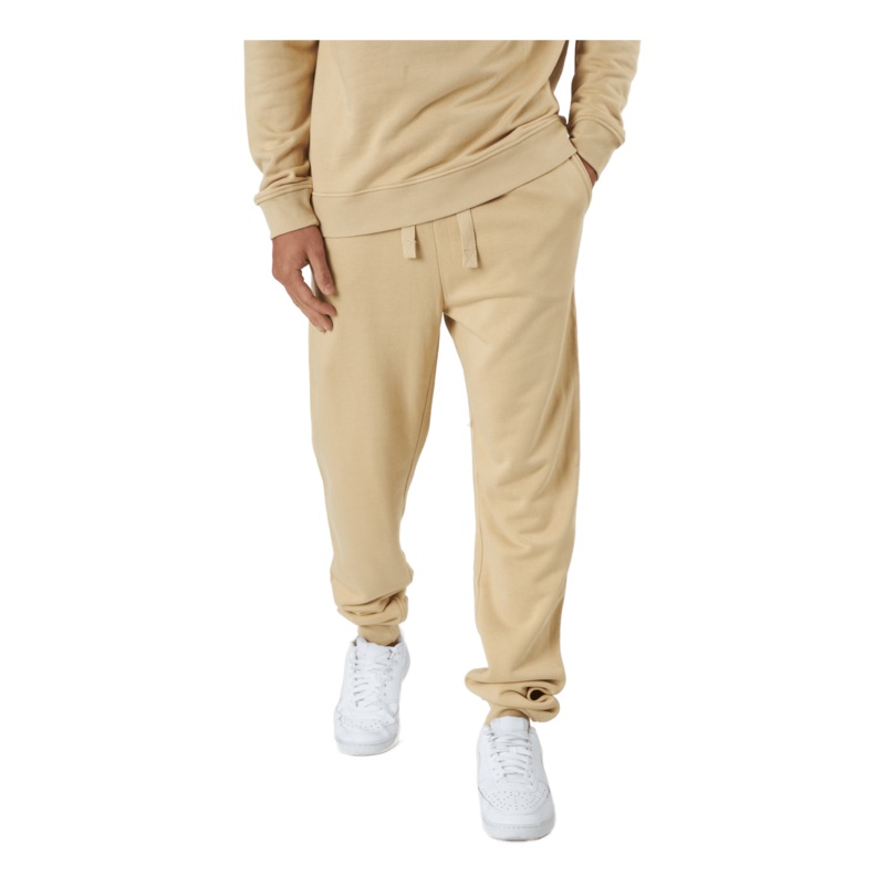 Sweatpants Bamboo Beige|S|M|L|XL