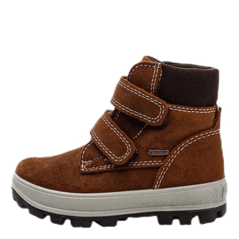 Tedd Gore-Tex Brown|EU 26|EU 27|EU 29|EU 33|EU 34
