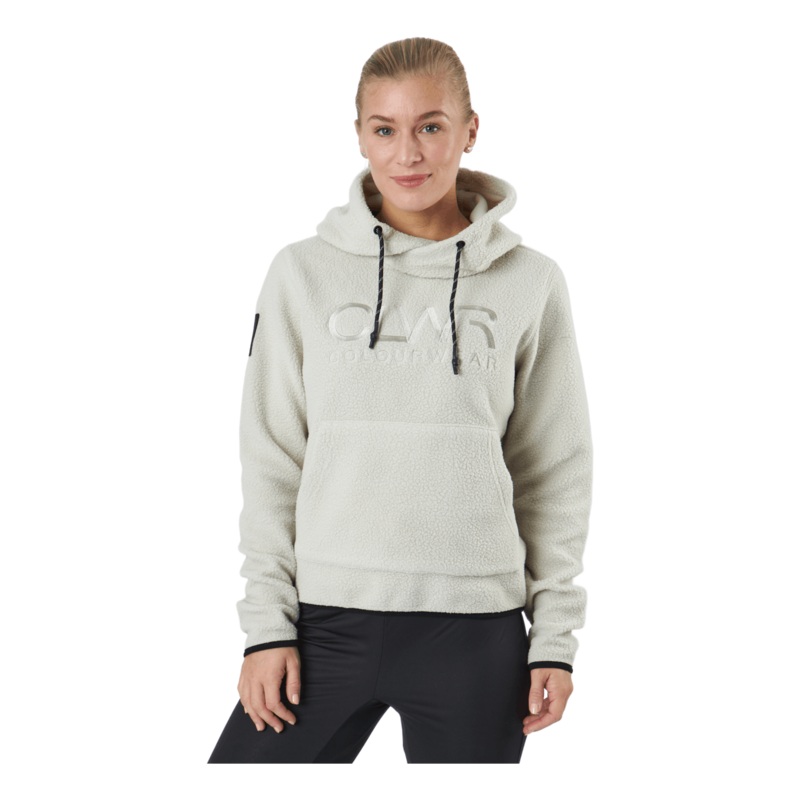 Teddy Hood 2.0 W Light Beige|Default Title