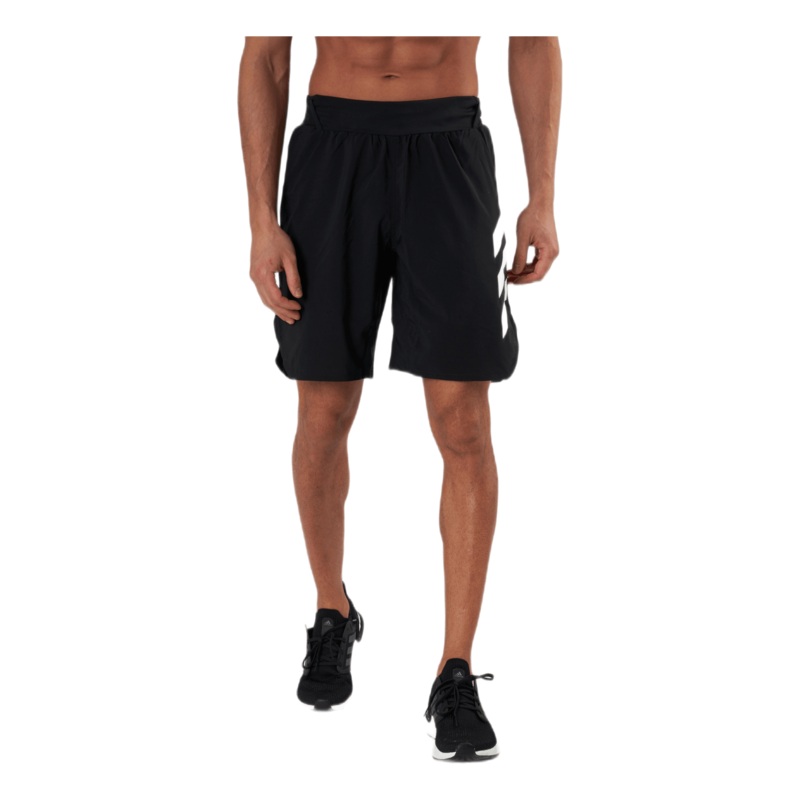 Terrex Agravic All.Around Short Black / White