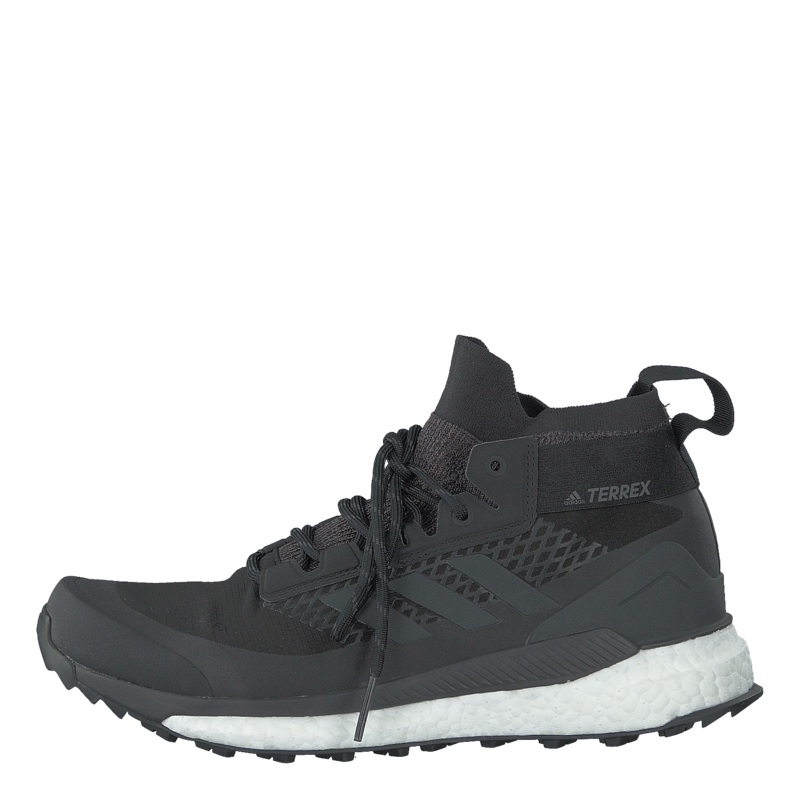 Terrex Free Hiker Gtx Core Black/grey Three F17/acti