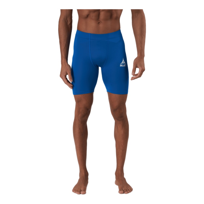 Tights Short Baselayer Blue|S|M|L|XL|XXL