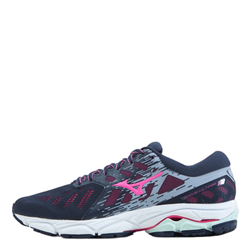 Wave Ultima 12 W Mood Indigo / Pink Glo / Trade