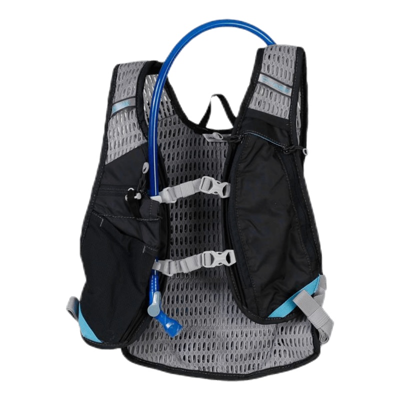 Women’s Chase Bike Vest 50oz Blue/Grey