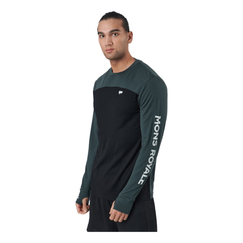 Yotei Ls Rosin / Black|S|M|L