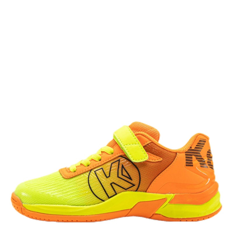 Attack 2.0 Orange/Yellow|Default Title