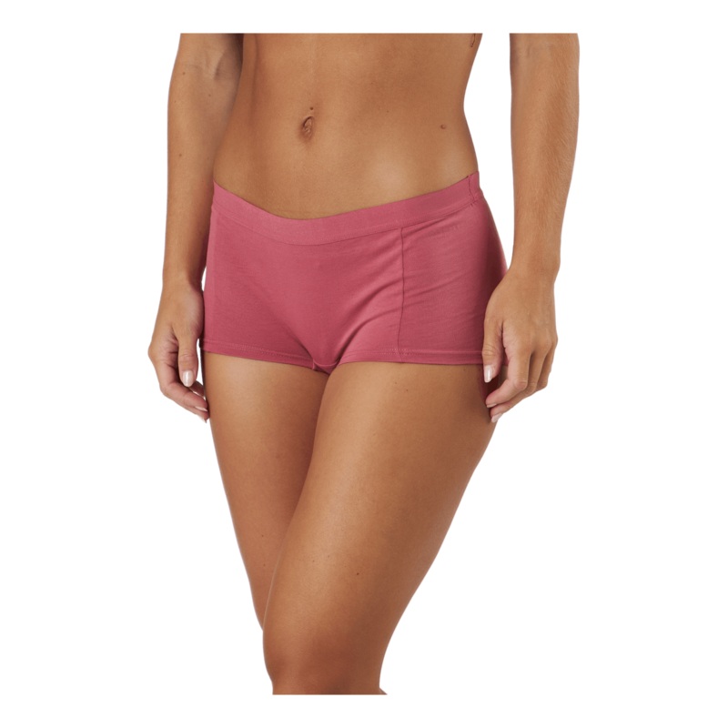 Core Minishorts 3p Multipack 1