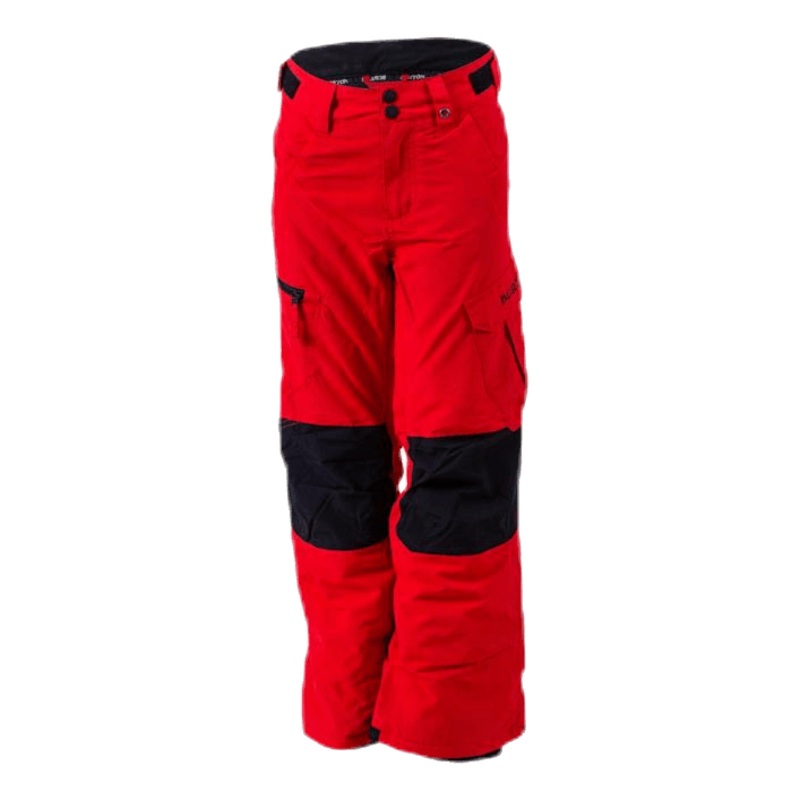 Exile Cargo Youth Black/Red|S|M|L