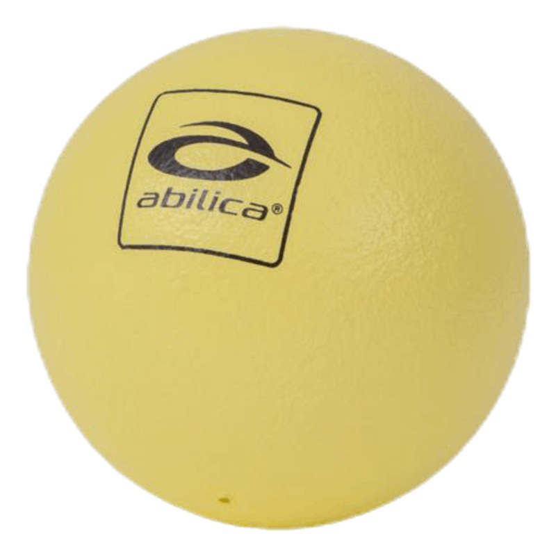 FoamBall Yellow|Default Title
