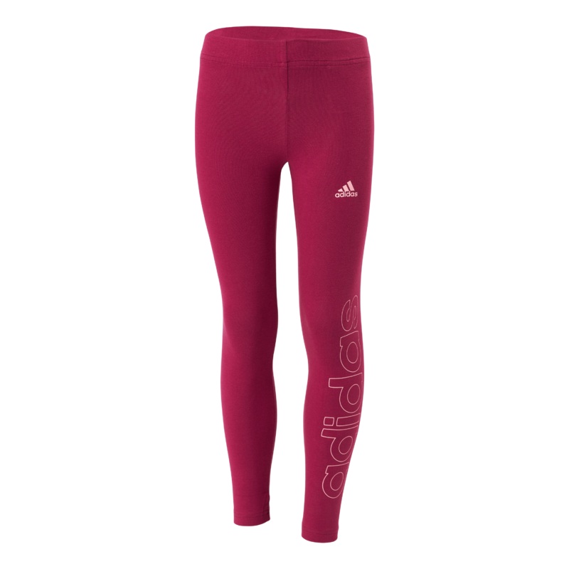 G Lin Leg Legacy Burgundy/glory Pink