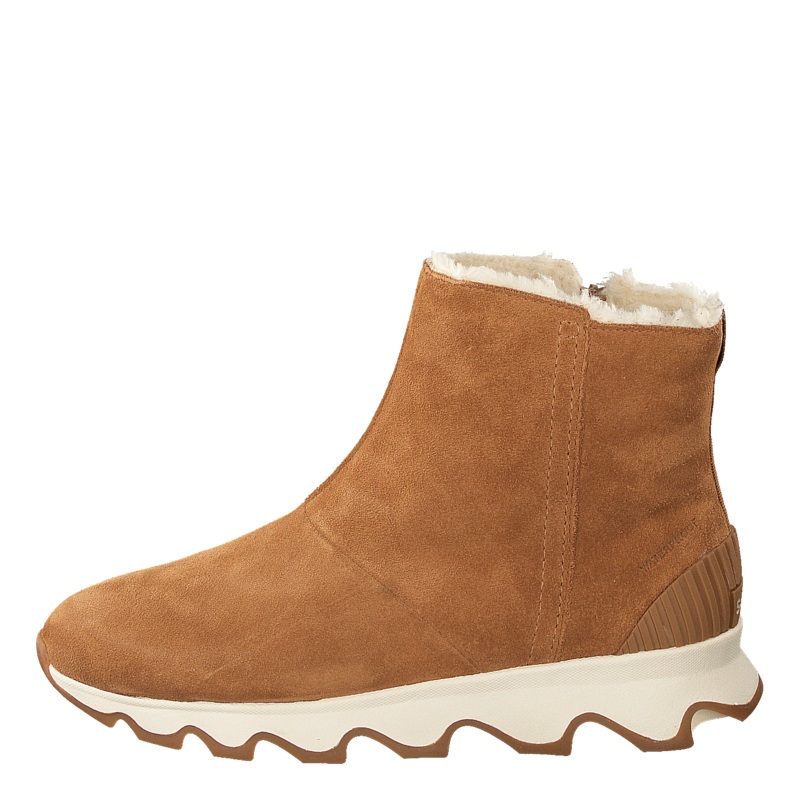 Kinetic Short 224, Camel Brown, Natural