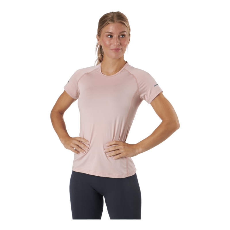 Maia Tee Pink|XS|S|M|L|XL