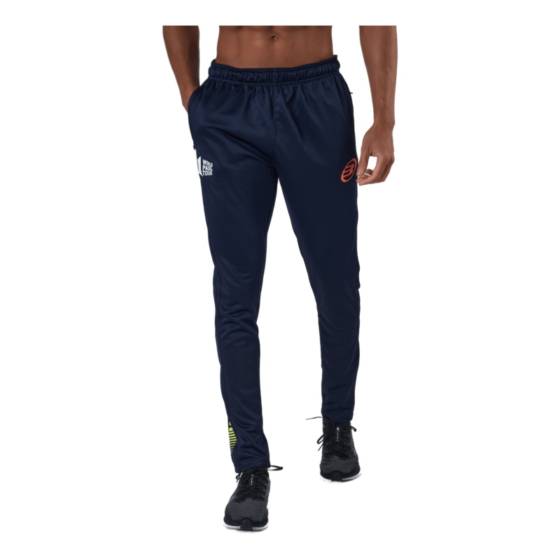 Pantalon Bullpadel Voros 400 Oceano Profundo