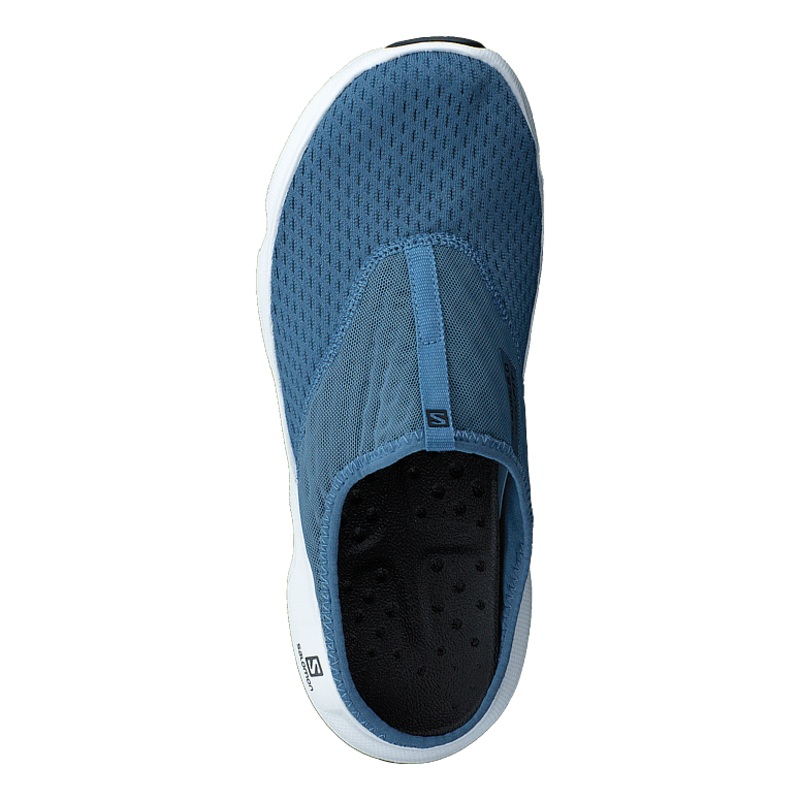 Reelax Slide 5.0 Copen Blue/night Sky/white