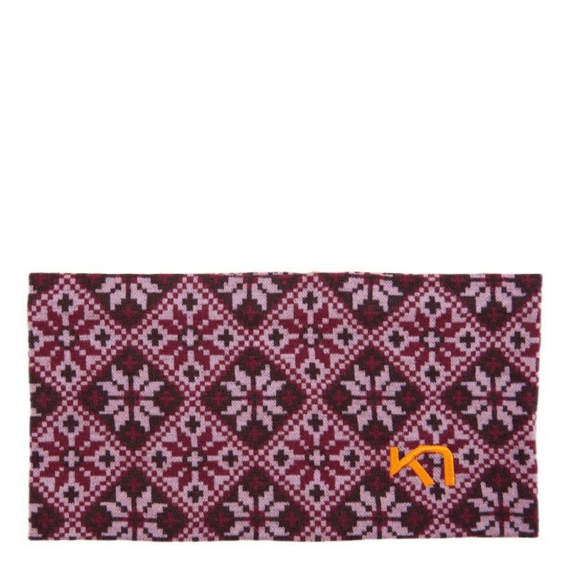 Rose Headband W Syrup|ONESIZE