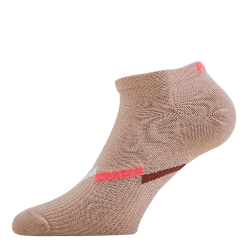 Seasonal Sneaker 2-Pack Pink|35-38