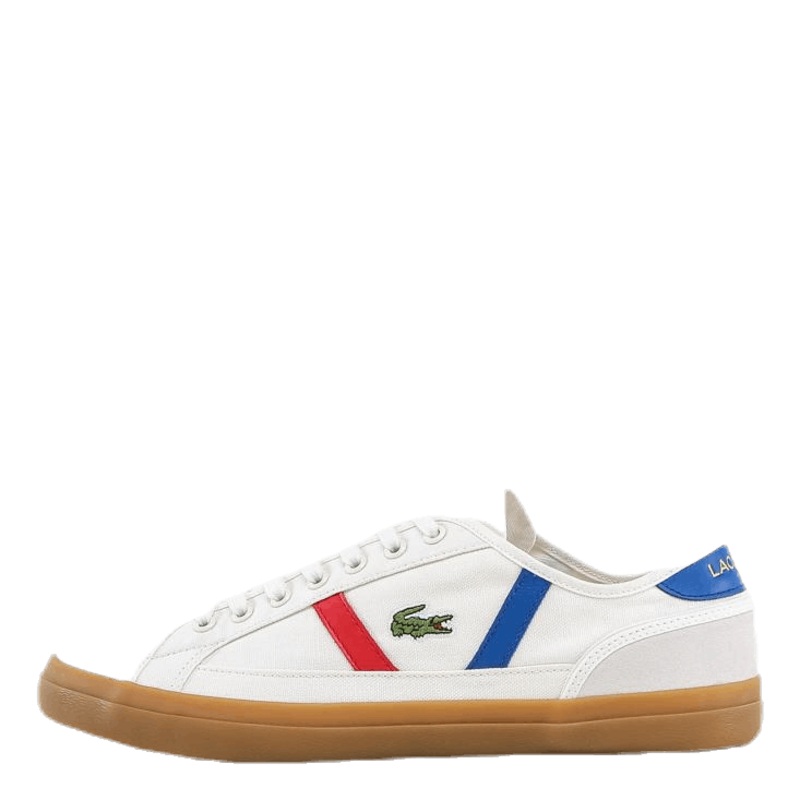 Sideline White|EU 40|EU 41|EU 42|EU 43|EU 44|EU 45