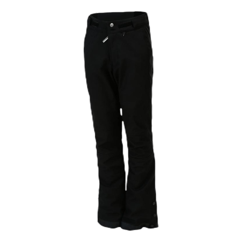 Softshell Pants Jr Black|Default Title