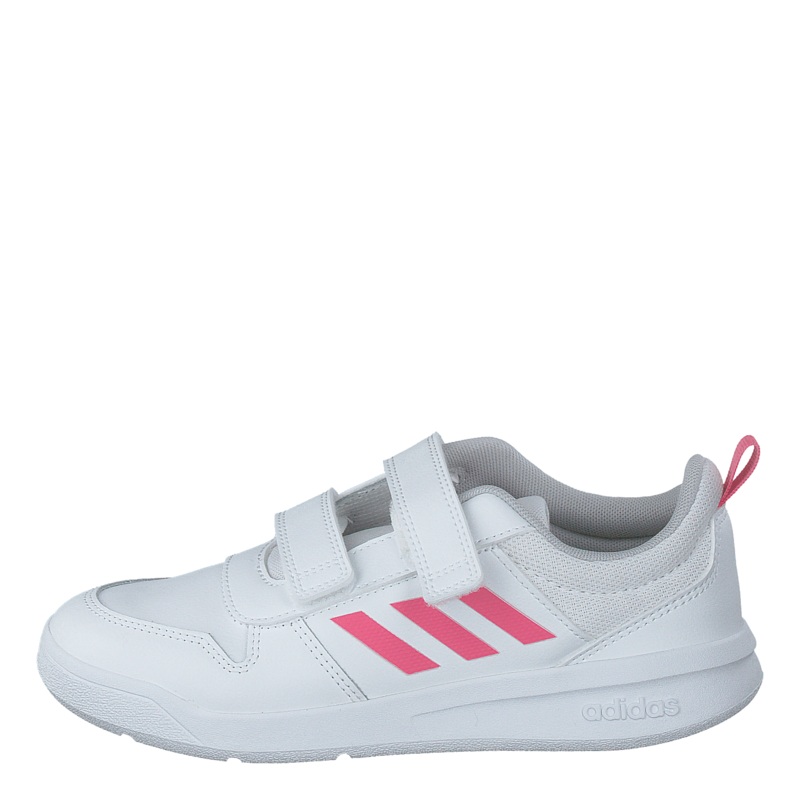 Tensaur C Ftwr White/real Pink S18/ftwr