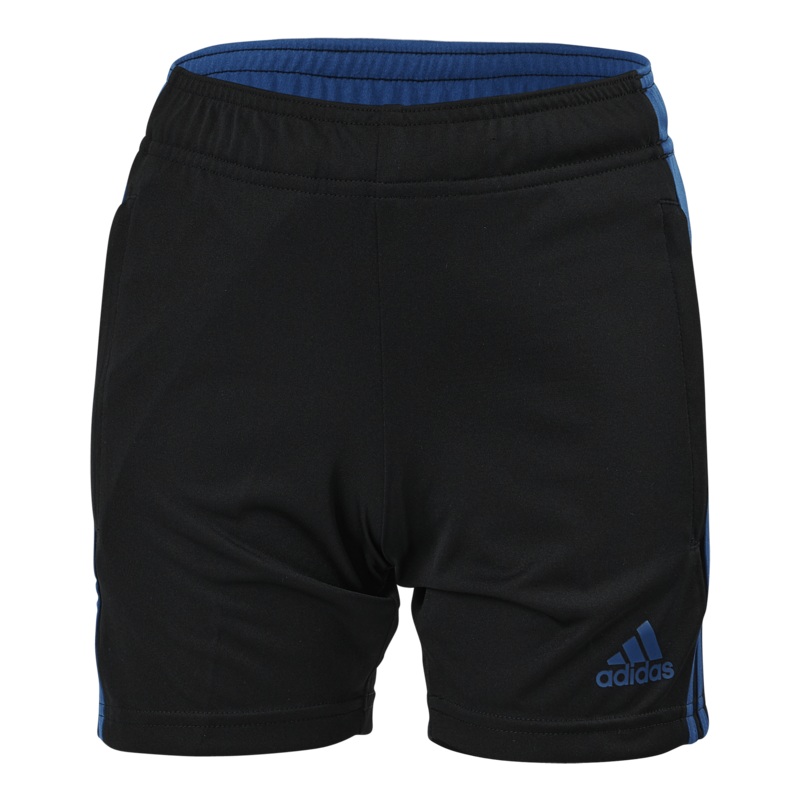 Tiro Tr Sho Esy Black/royblu|116|128|140|152|164|176