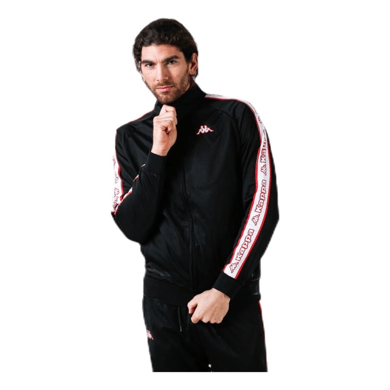 Track Top, Logo Artem Black|Default Title