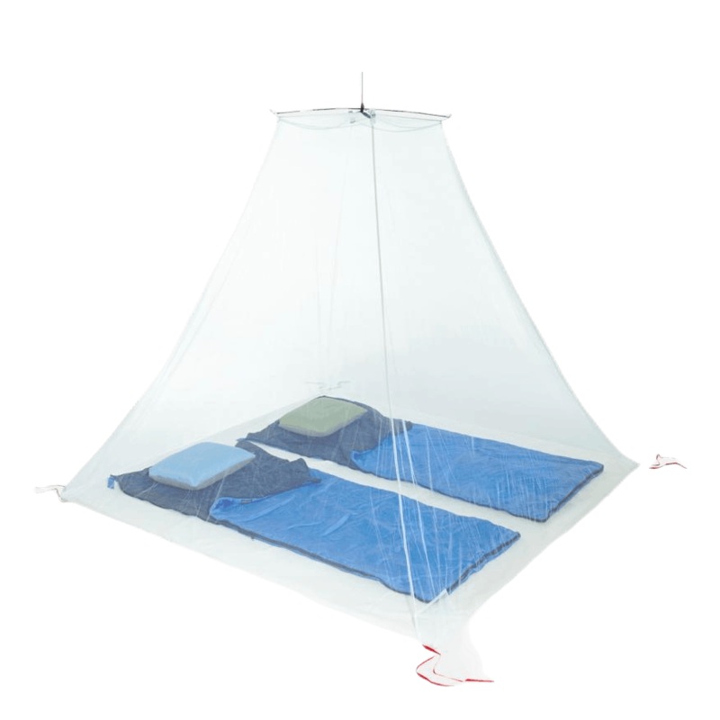 Travel Net Ultralight-Double White